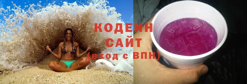 Кодеин Purple Drank  маркетплейс наркотические препараты  Краснослободск 